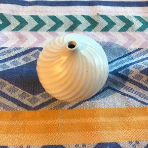 Jonathan Adler vortex bud vase